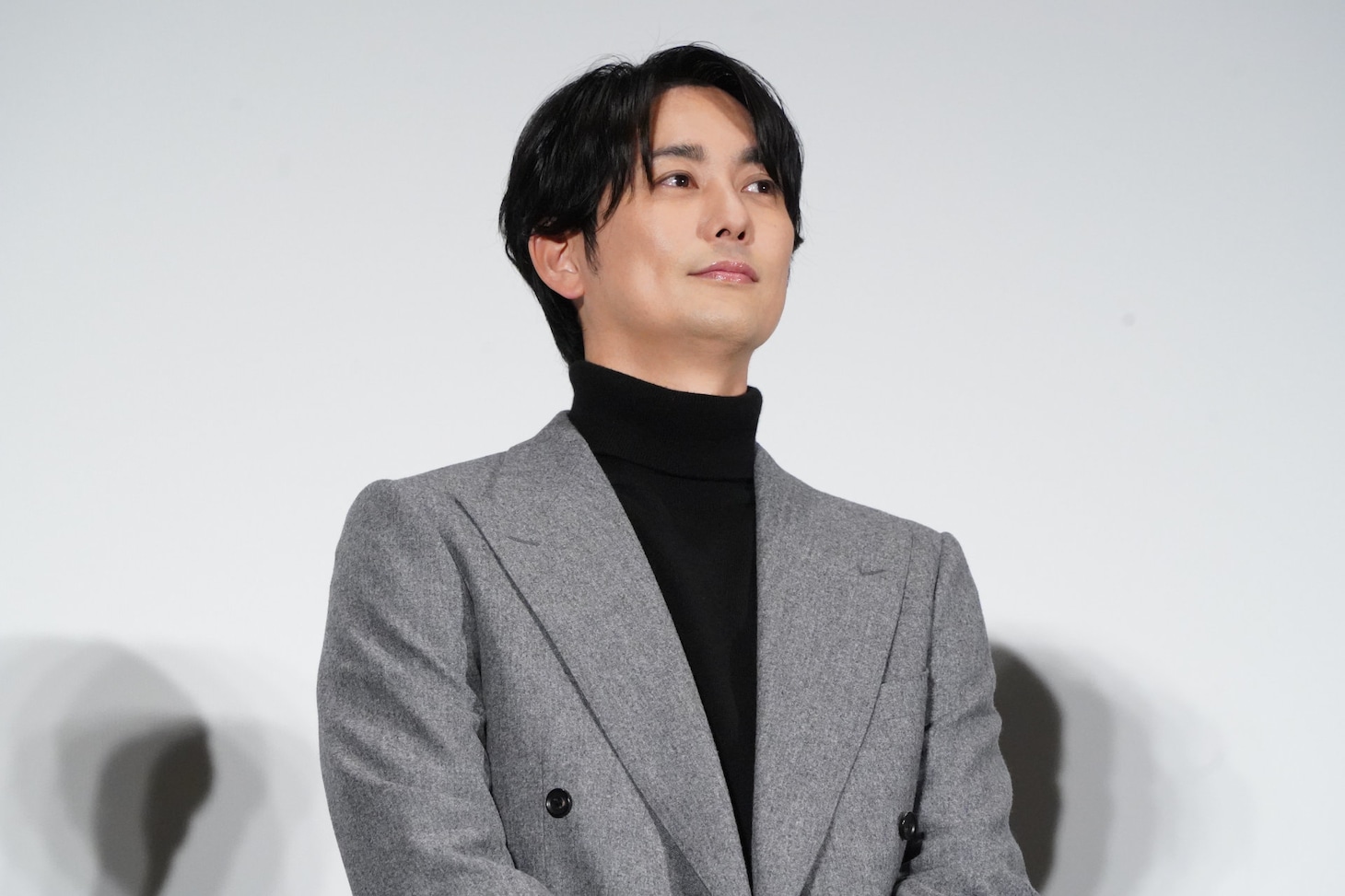 平岡祐太