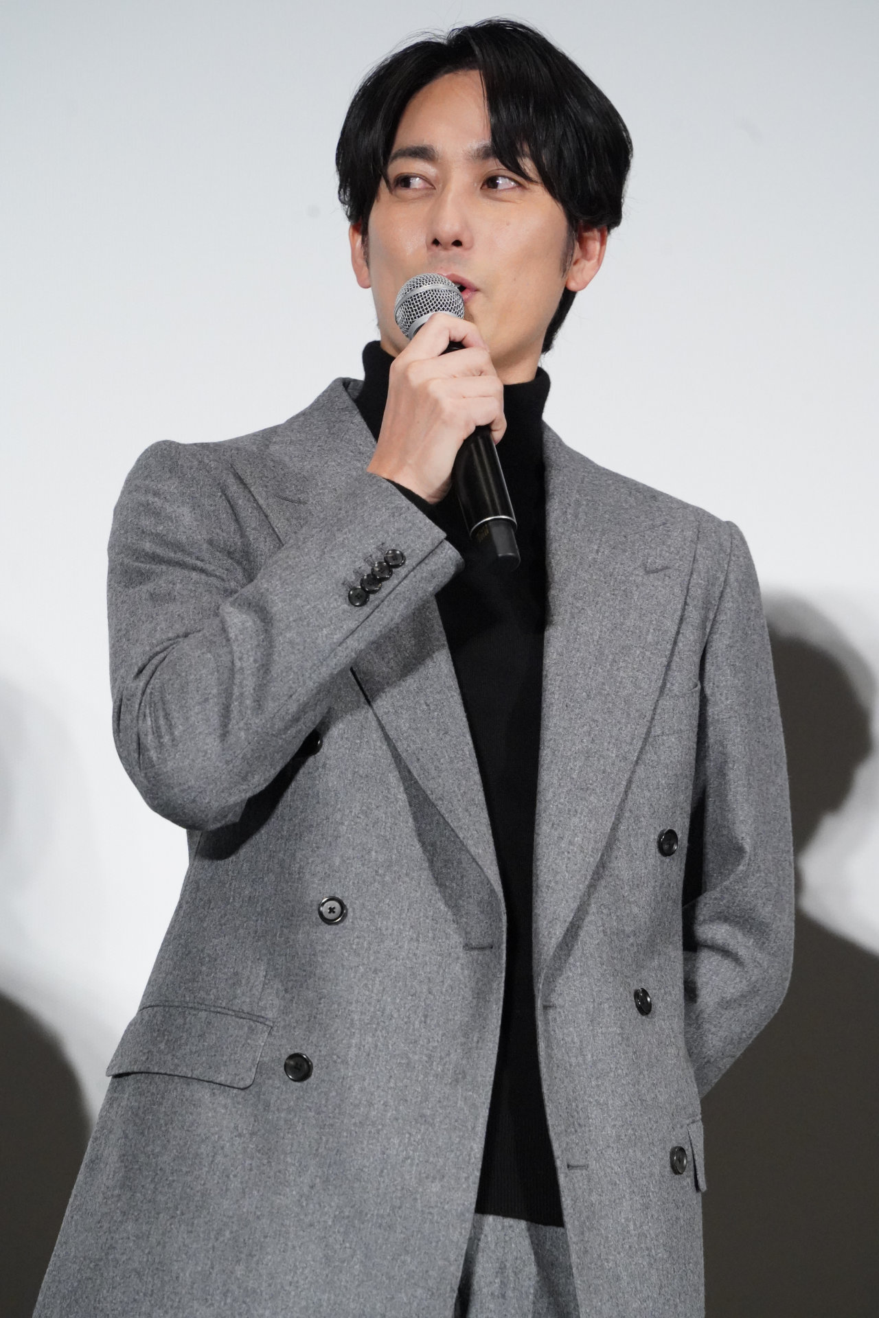 平岡祐太