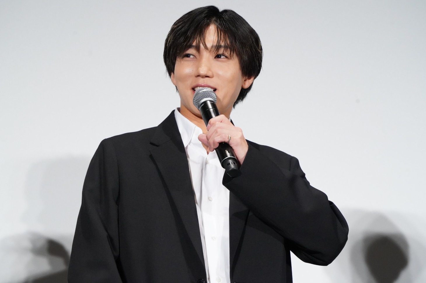安井謙太郎