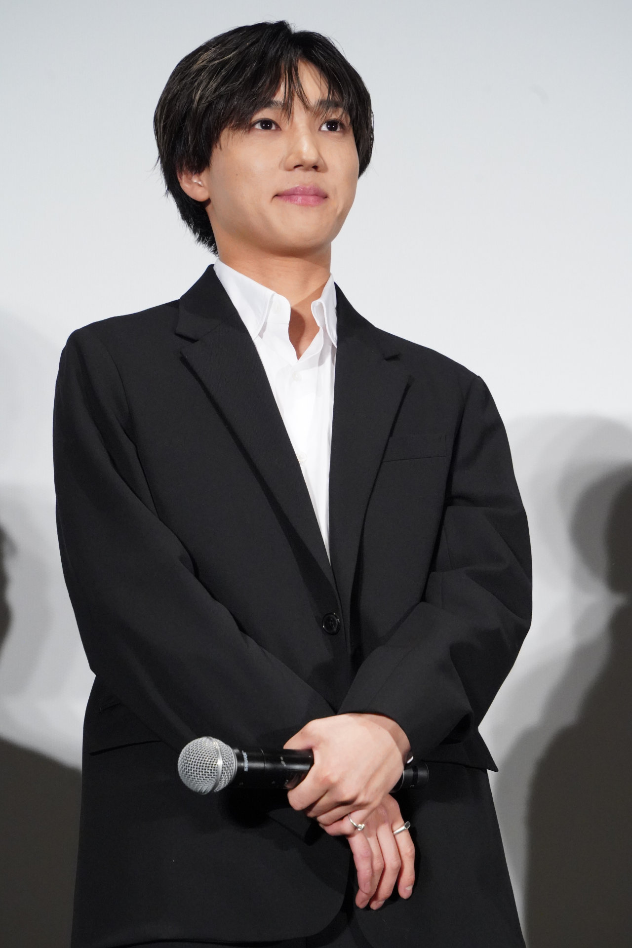 安井謙太郎