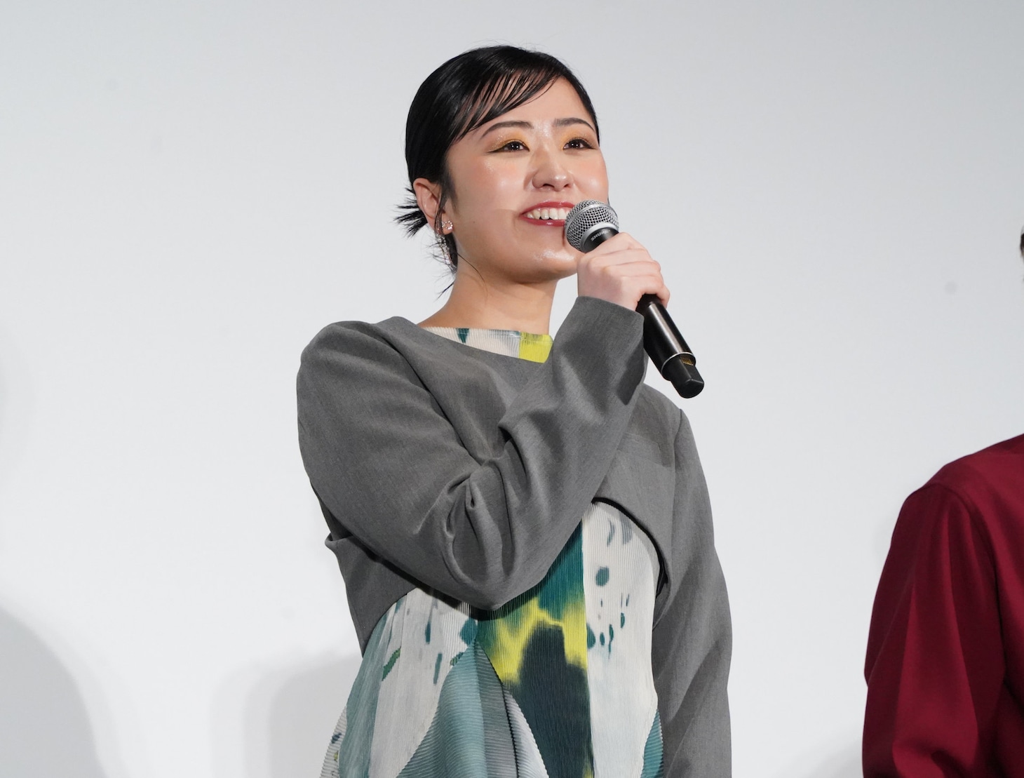 関川ゆか