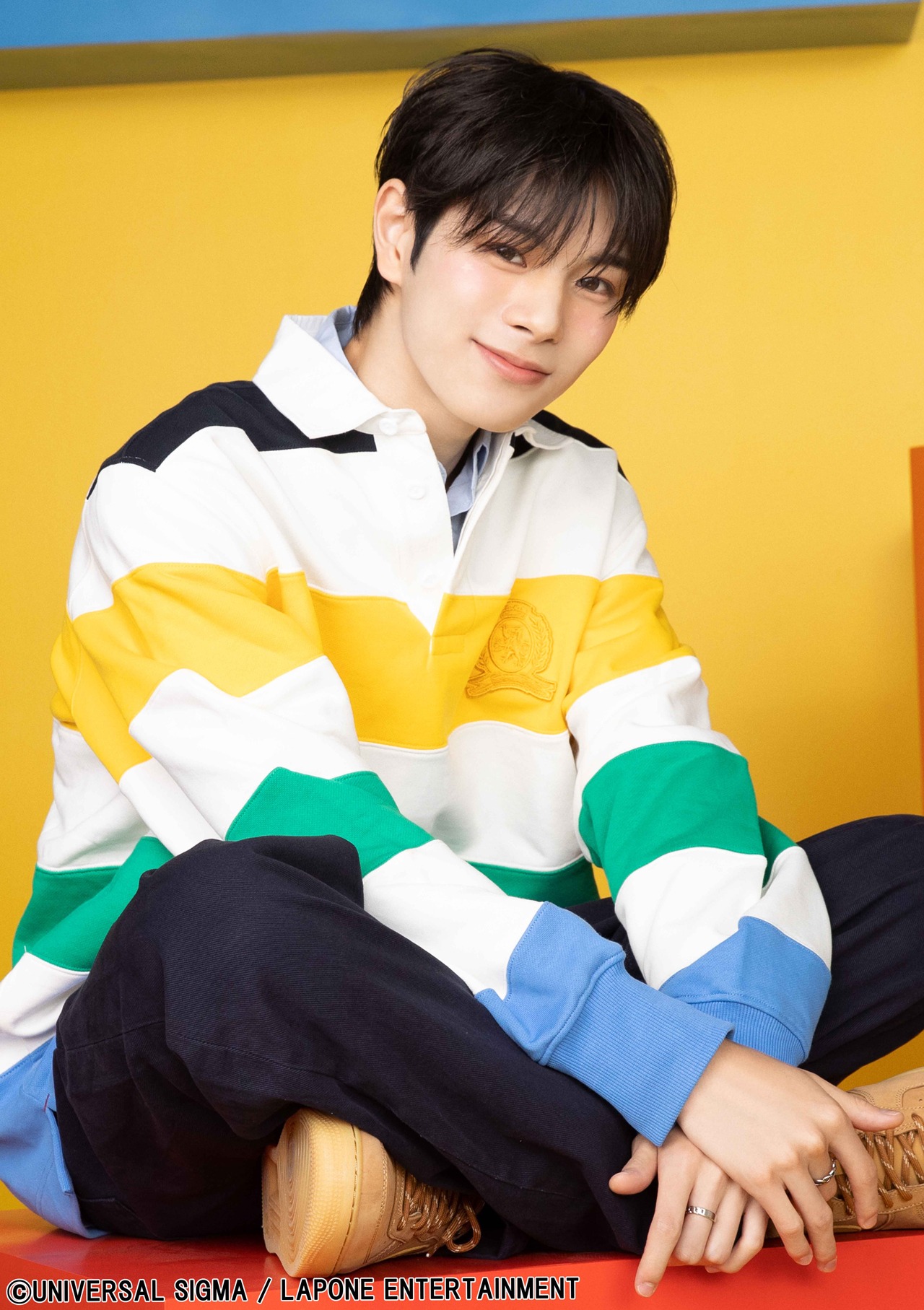 福田歩汰