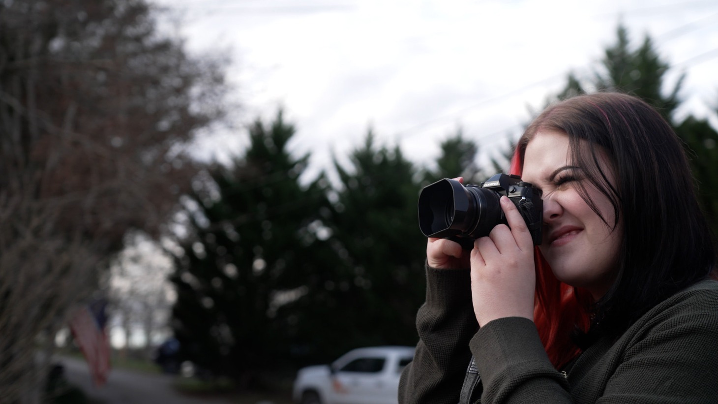 「Appalachian Lenses」場面写真 ©kasezawa