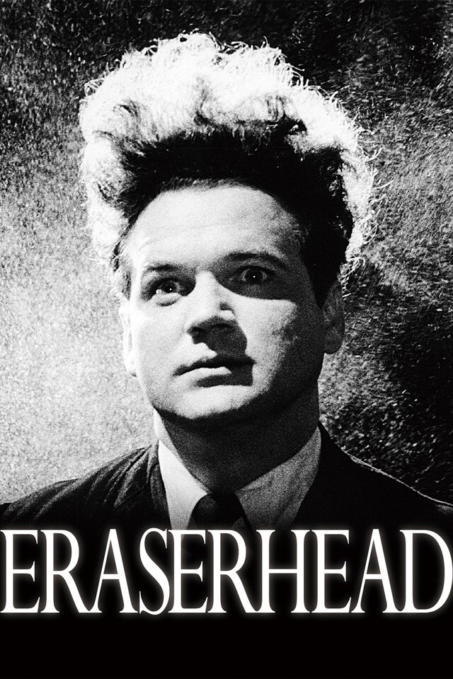 「イレイザーヘッド  4K」ビジュアル ©1977 David Lynch-All Rights Reserved.