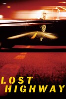 「ロスト・ハイウェイ 4K」ビジュアル ©1997 Lost highway Productions