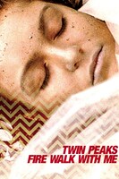 「ツイン・ピークス  ローラ・パーマー最期の7日間  4K」ビジュアル ©1992 Twin Peaks productions. All Rights Reserved.