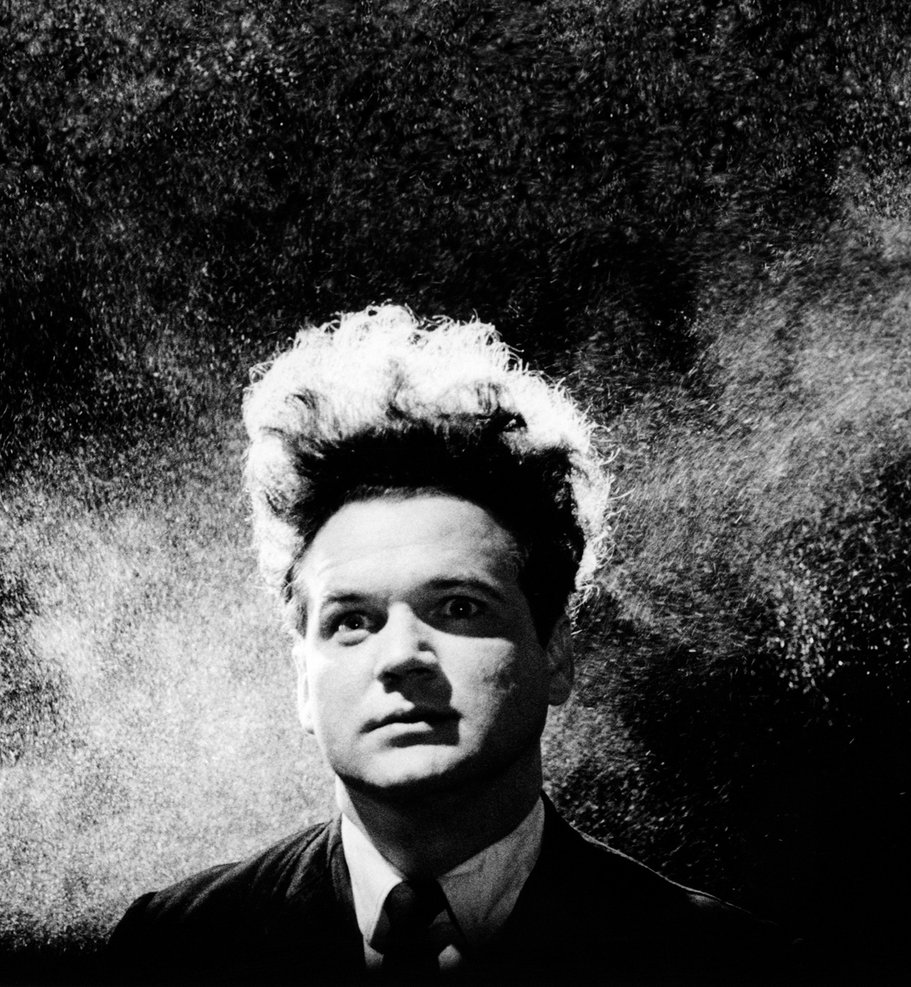 「イレイザーヘッド  4K」ビジュアル ©1977 David Lynch-All Rights Reserved.