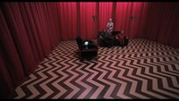 「ツイン・ピークス  ローラ・パーマー最期の7日間  4K」場面写真 ©1992 Twin Peaks productions. All Rights Reserved.