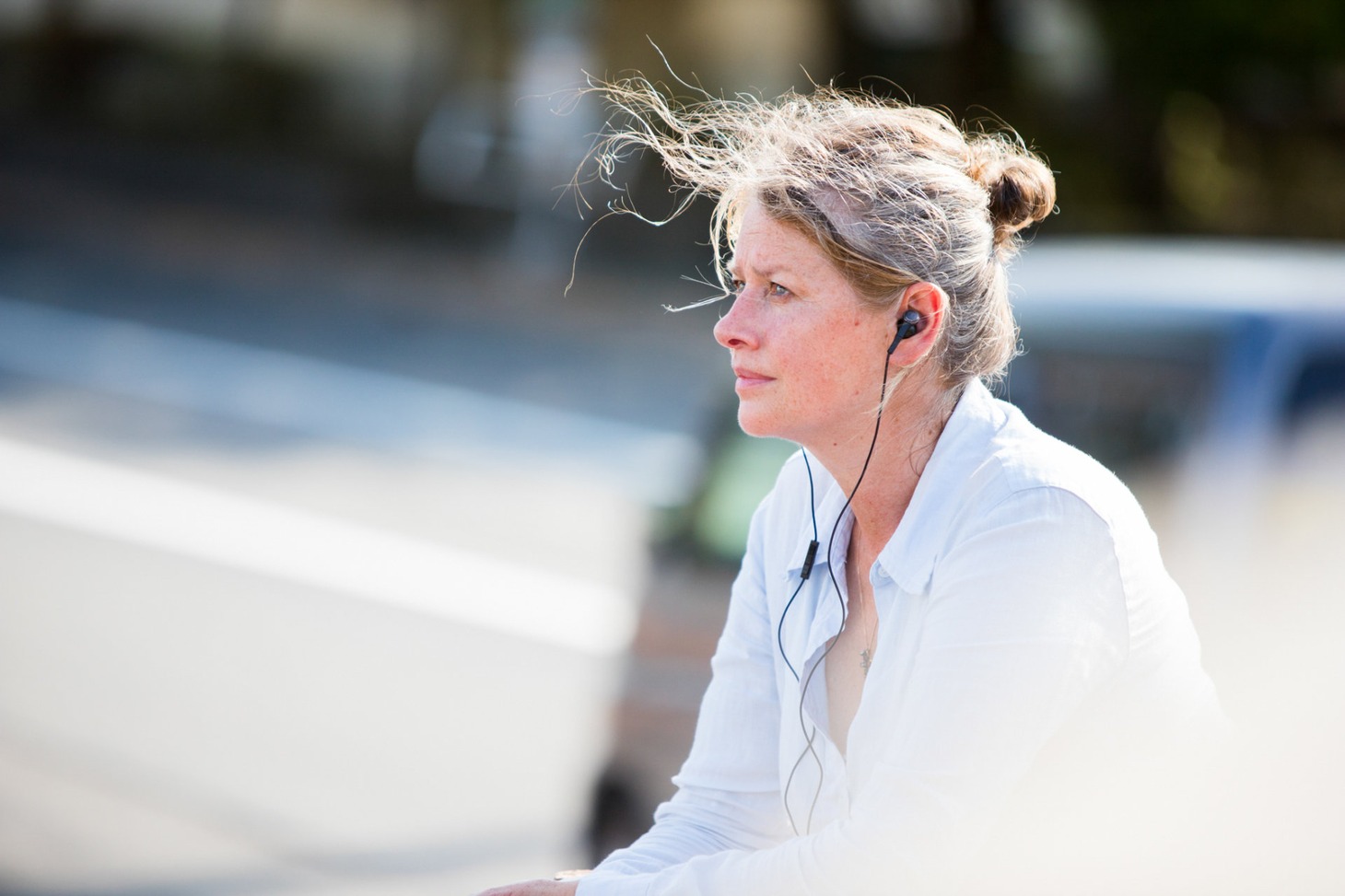 「長崎の郵便配達」場面写真 ©︎The Postman from Nagasaki Film Partners