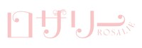 「ロザリー」ロゴ