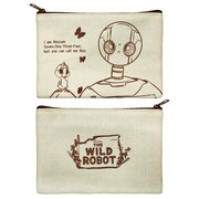 「野生の島のロズ」クラフトステッカーセット（税込880円）