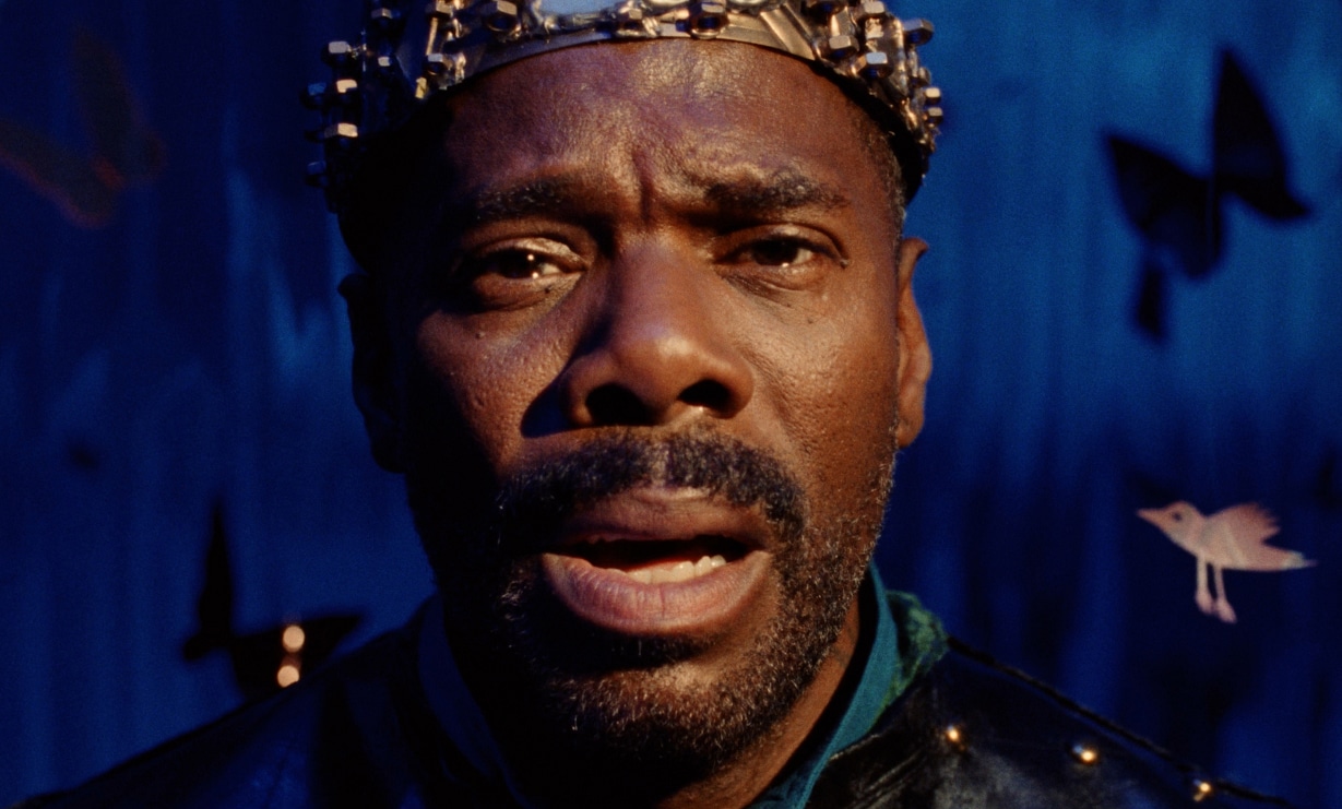 アカデミー賞3部門ノミネート作「シンシン」予告編、刑務所の収監者たちが舞台演劇に挑む