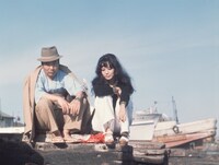 「男はつらいよ 寅次郎忘れな草」場面写真 ©1973 松竹株式会社