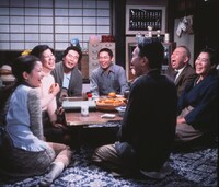 「男はつらいよ 寅次郎子守唄」場面写真 ©1974 松竹株式会社
