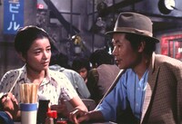 「男はつらいよ 寅次郎夕焼け小焼け」場面写真 ©1976 松竹株式会社