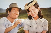 「男はつらいよ 柴又慕情」場面写真 ©1972 松竹株式会社