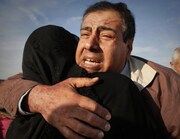 「私は憎まない」場面写真 ©Famille Abuelaish