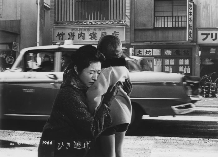 「ひき逃げ」場面写真