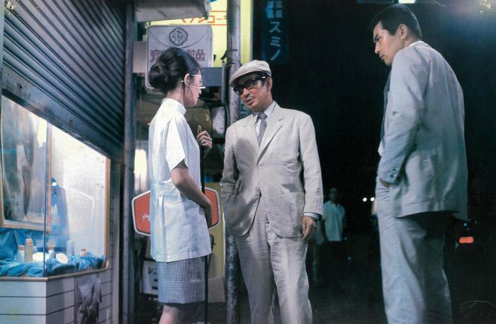 「野良犬」場面写真