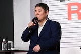 北野武