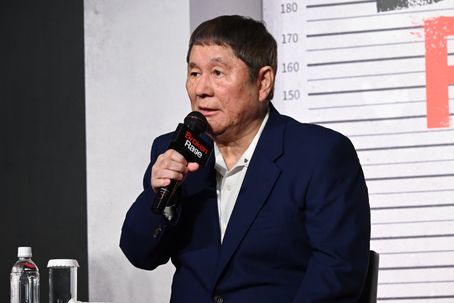 北野武