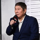 北野武「Broken Rage」は“お茶の間”を意識して編集、「えらい短くなって焦った」