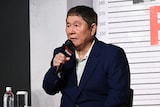 北野武