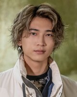 ラキア・アマルガ / 仮面ライダーヴラム役の庄司浩平