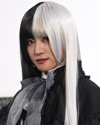 ジープ・ストマック役の古賀瑠