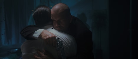 「血戦 ブラッドライン」場面写真