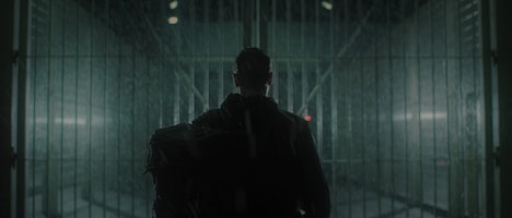 「血戦 ブラッドライン」場面写真