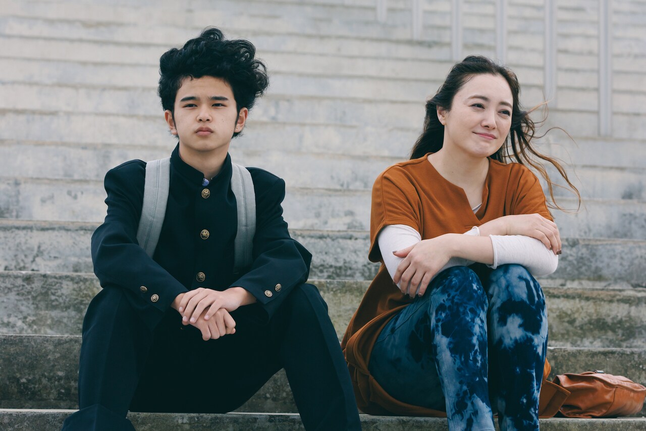 Soulがダンサー目指す少年演じた「STEP OUT」予告、涙する仲間由紀恵の姿も