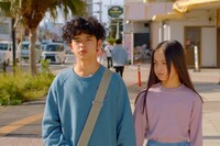 「STEP OUT にーにーのニライカナイ」場面写真