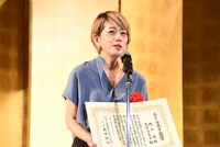 「不適切にもほどがある！」でテレビ部門のプロデューサー奨励賞を受賞した磯山晶