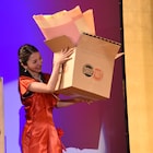 満島ひかり「ラストマイル」プロデューサーの受賞を祝福「爆弾ではなく花束を」