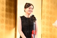 安田淳一の祝福に駆け付けた沙倉ゆうの