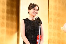 安田淳一の祝福に駆け付けた沙倉ゆうの