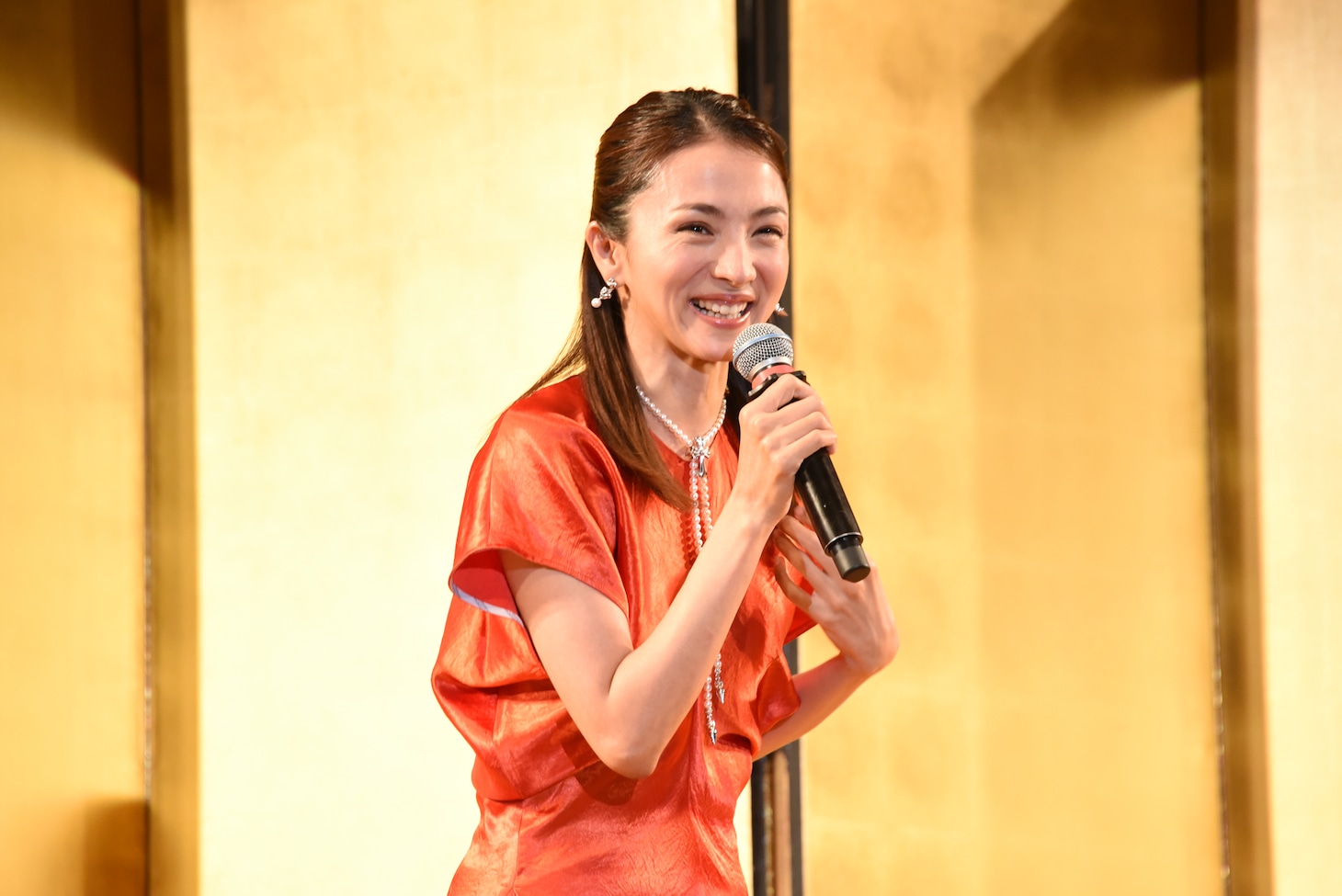 満島ひかり