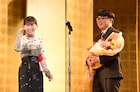 伊藤沙莉「虎に翼」は“生涯の宝物”、プロデューサーに「とっても愛してます!」