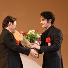水上恒司がエランドール賞新人賞に選ばれる、阿部サダヲ「家に来たがるのはなんで?」