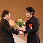 水上恒司がエランドール賞新人賞に選ばれる、阿部サダヲ「家に来たがるのはなんで?」