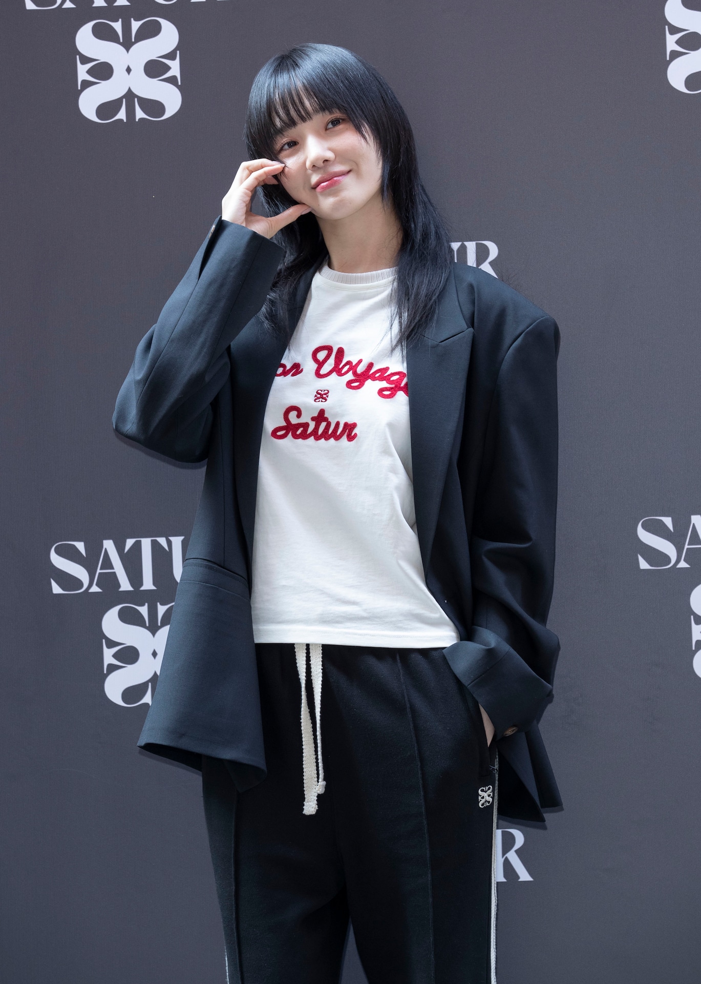 パク・ギュヨン（写真提供：USA / Newscom / ゼータイメージ）