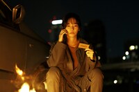 Netflixシリーズ「イカゲーム」シーズン2 独占配信中