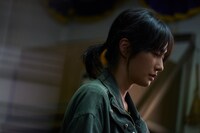 Netflixシリーズ「イカゲーム」シーズン2 独占配信中