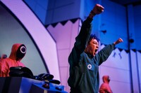 Netflixシリーズ「イカゲーム」シーズン2 独占配信中