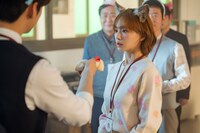 韓国ドラマ「ワンダフルデイズ」U-NEXTで独占配信中 (c)2023 Lifetime & Group8