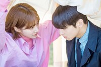 韓国ドラマ「ワンダフルデイズ」U-NEXTで独占配信中 (c)2023 Lifetime & Group8