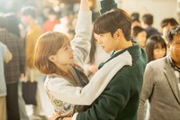 韓国ドラマ「ワンダフルデイズ」U-NEXTで独占配信中 (c)2023 Lifetime & Group8