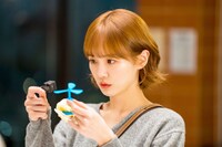 韓国ドラマ「ワンダフルデイズ」U-NEXTで独占配信中 (c)2023 Lifetime & Group8