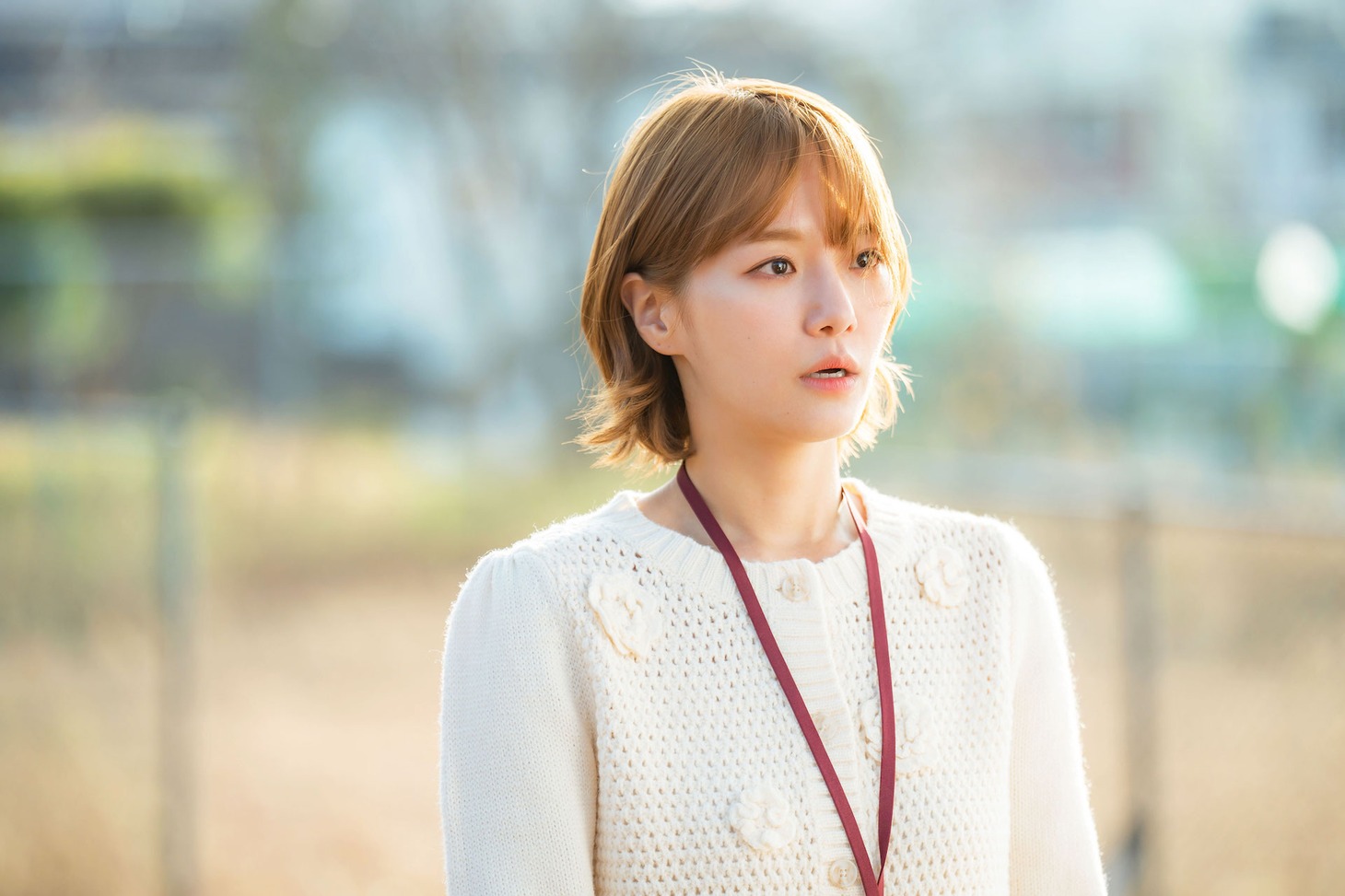 韓国ドラマ「ワンダフルデイズ」U-NEXTで独占配信中 (c)2023 Lifetime & Group8